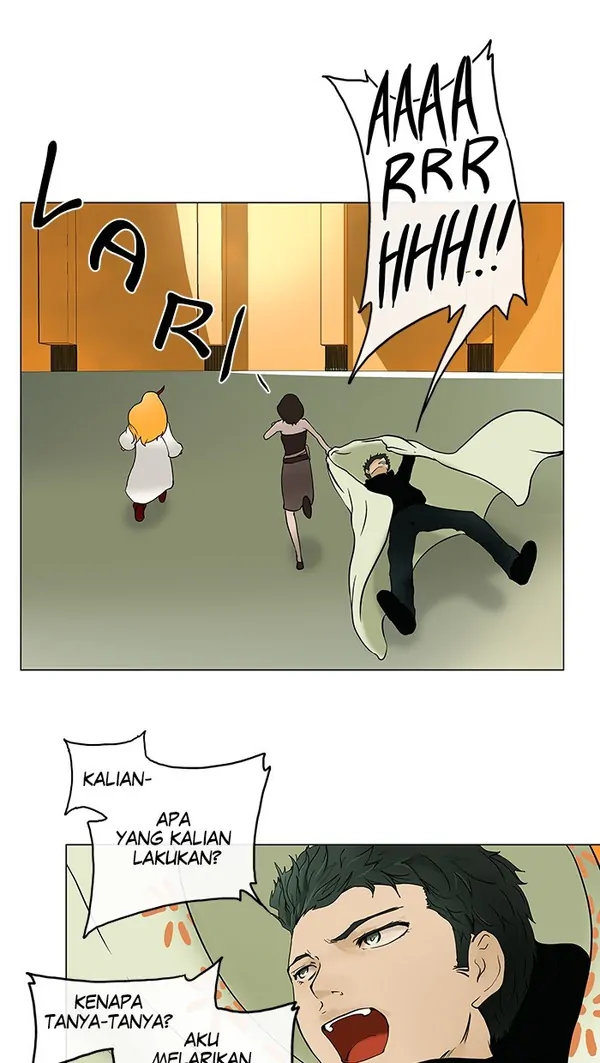 Read Tower of God ID Manga Online