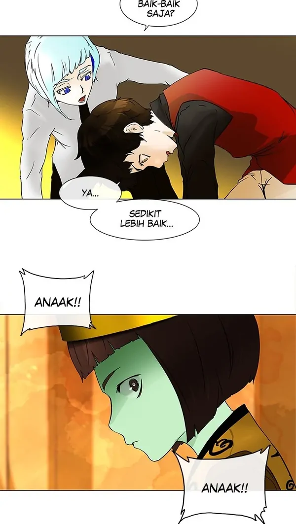 Read Tower of God ID Manga Online