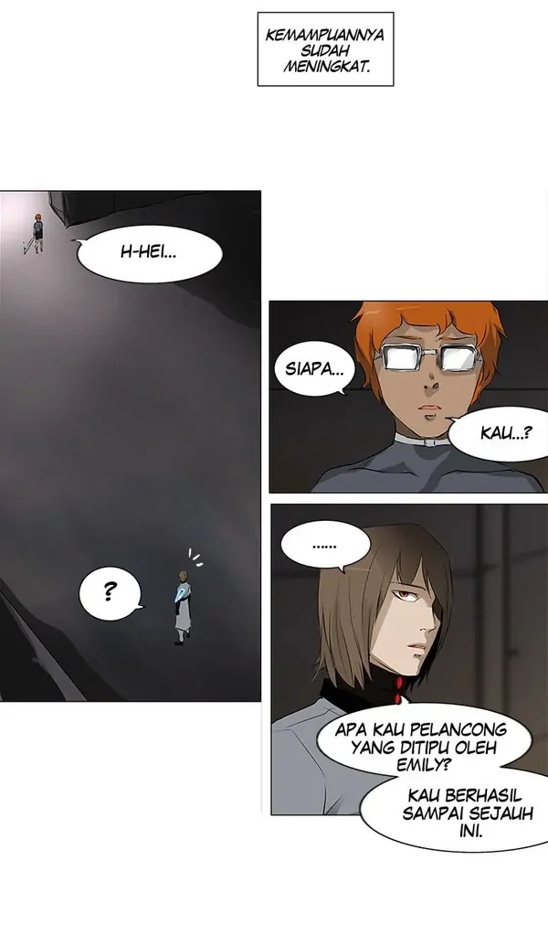 Read Tower of God ID Manga Online