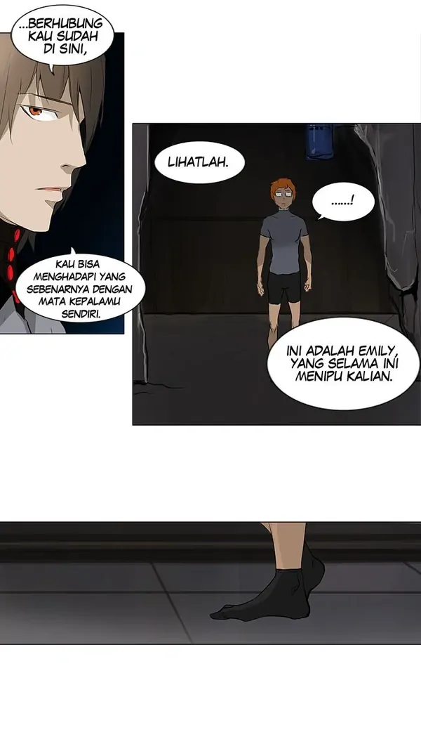 Read Tower of God ID Manga Online