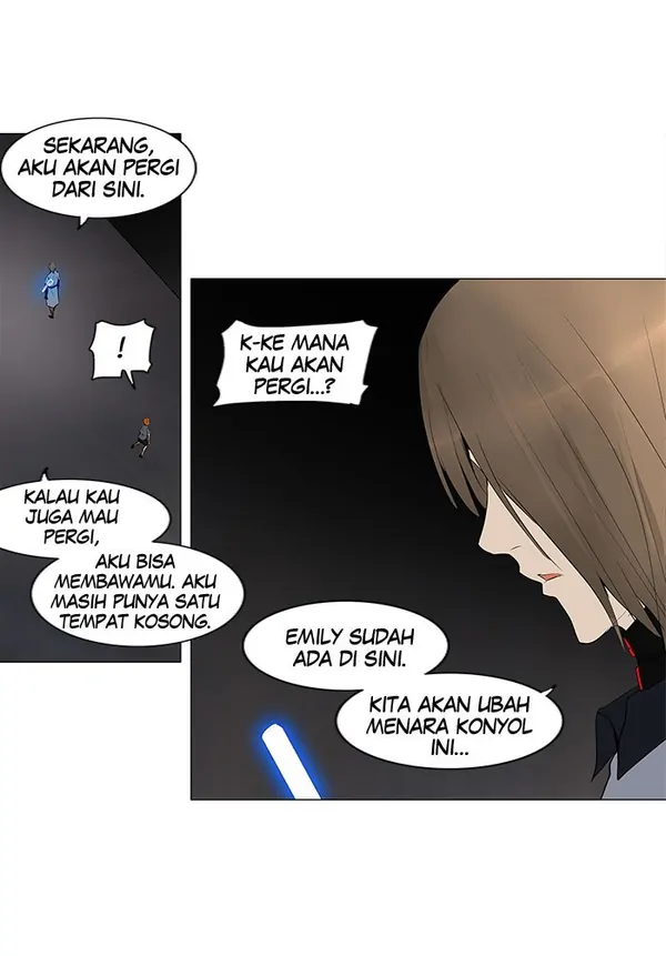 Read Tower of God ID Manga Online