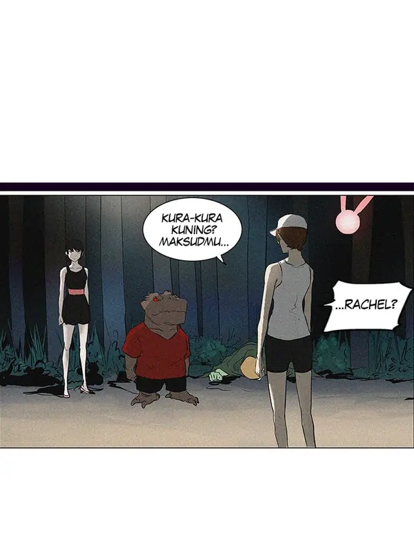 Read Tower of God ID Manga Online