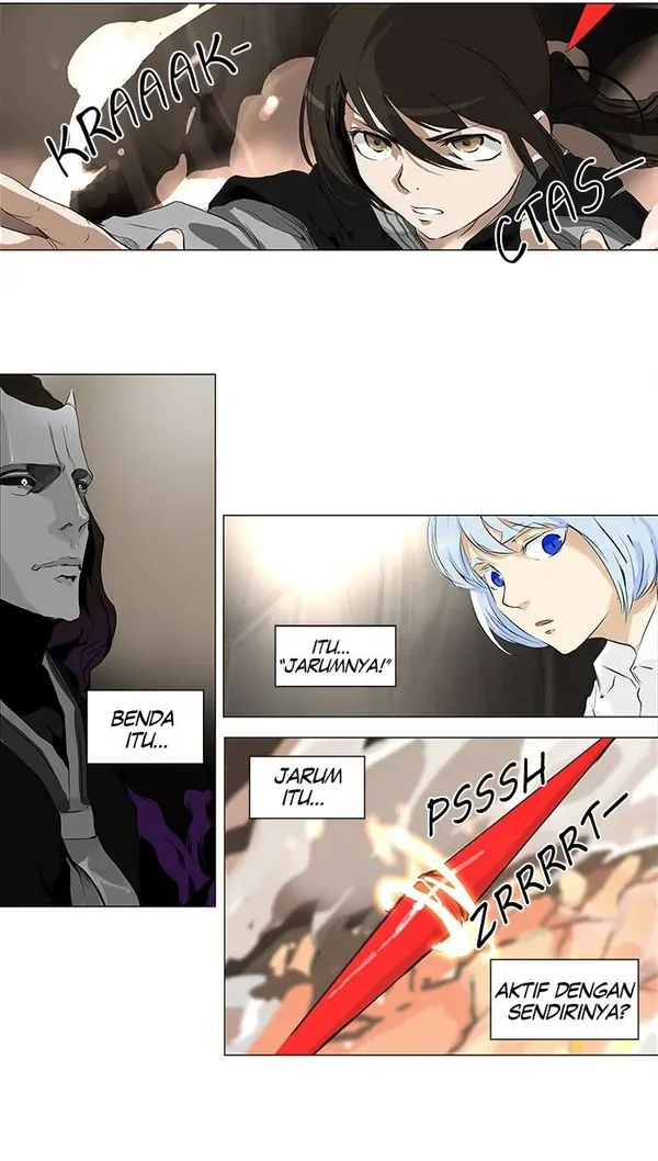 Read Tower of God ID Manga Online