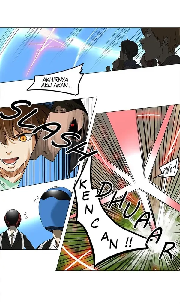 Read Tower of God ID Manga Online