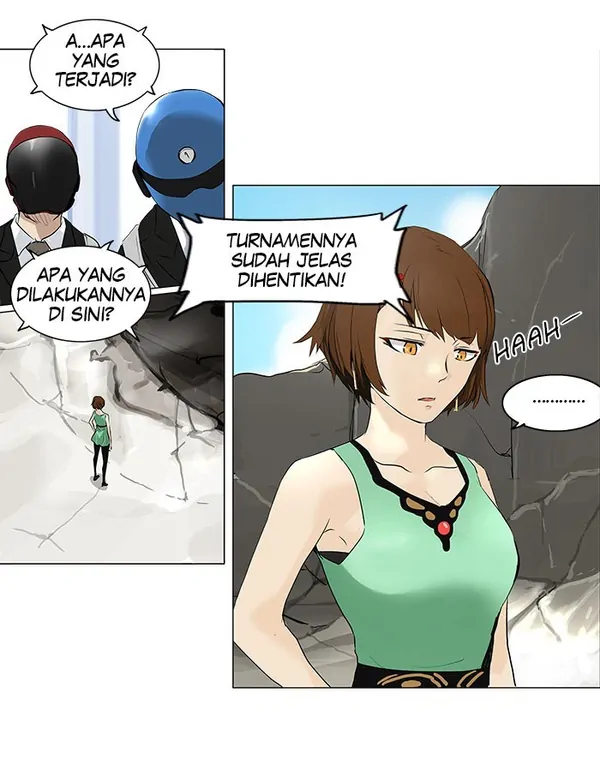 Read Tower of God ID Manga Online