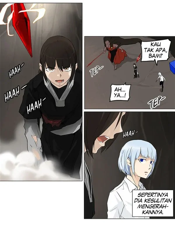 Read Tower of God ID Manga Online