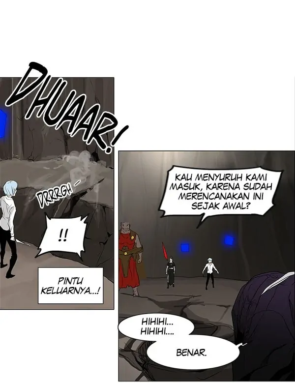 Read Tower of God ID Manga Online