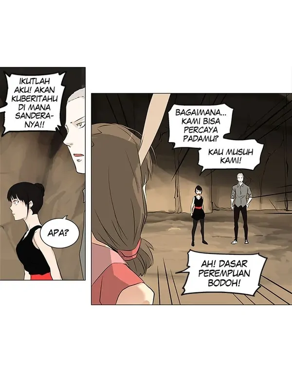 Read Tower of God ID Manga Online