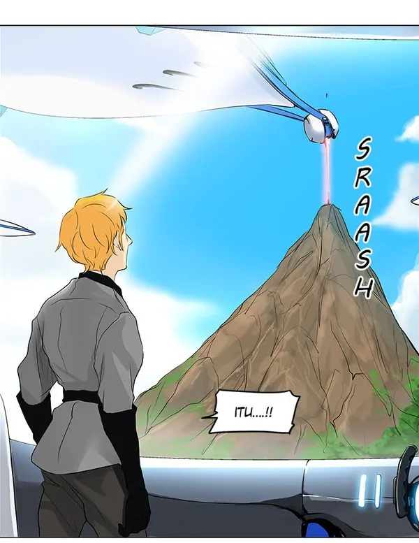 Read Tower of God ID Manga Online