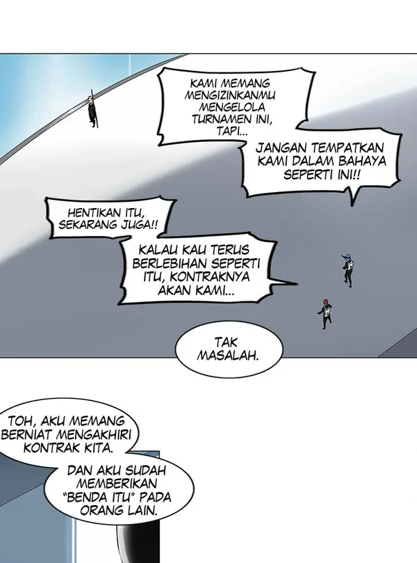 Read Tower of God ID Manga Online