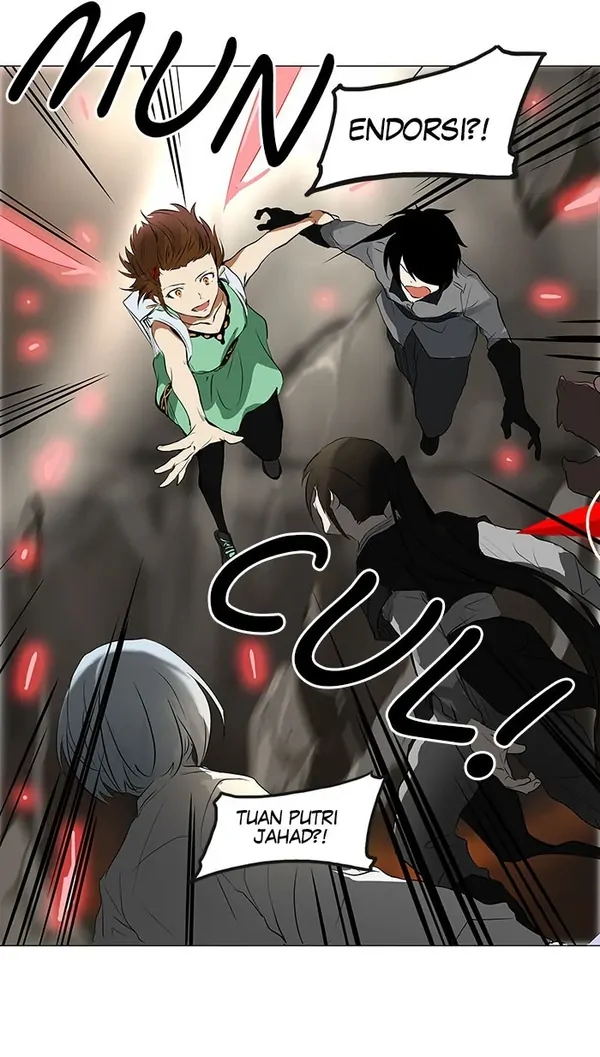 Read Tower of God ID Manga Online