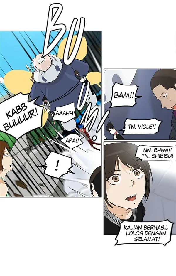 Read Tower of God ID Manga Online