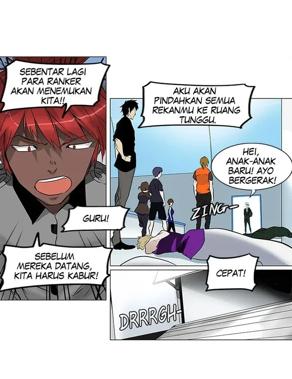 Read Tower of God ID Manga Online