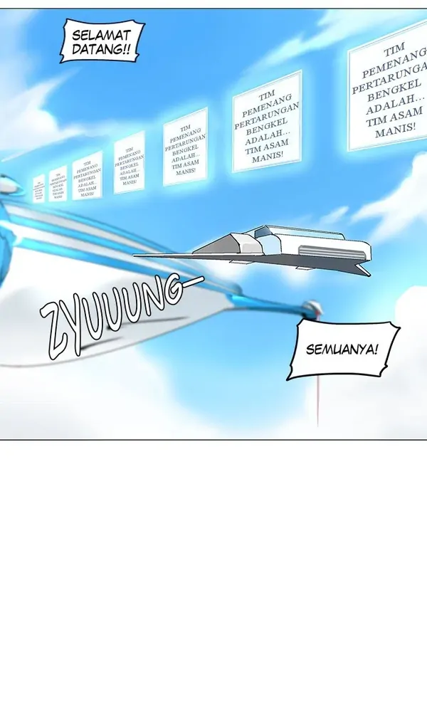 Read Tower of God ID Manga Online