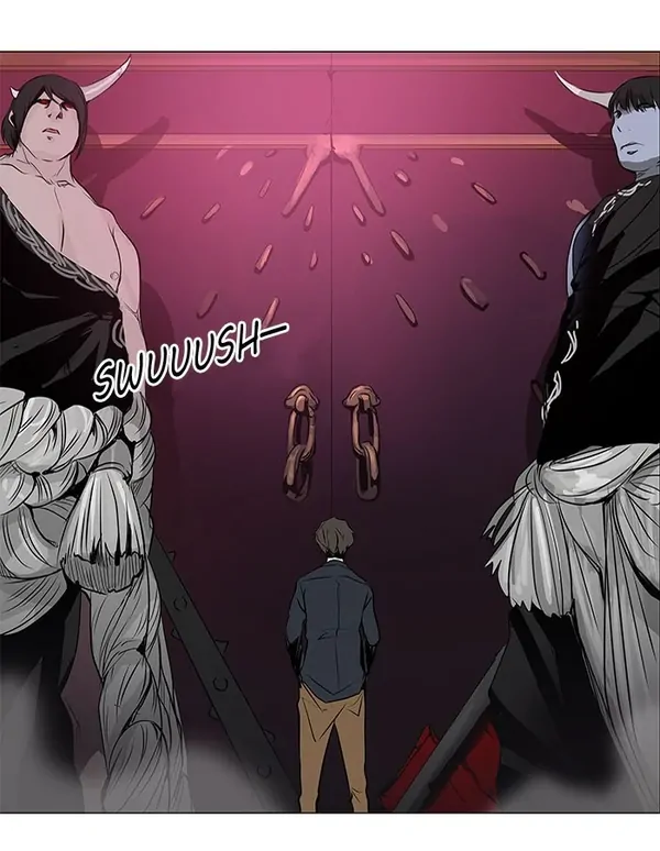 Read Tower of God ID Manga Online