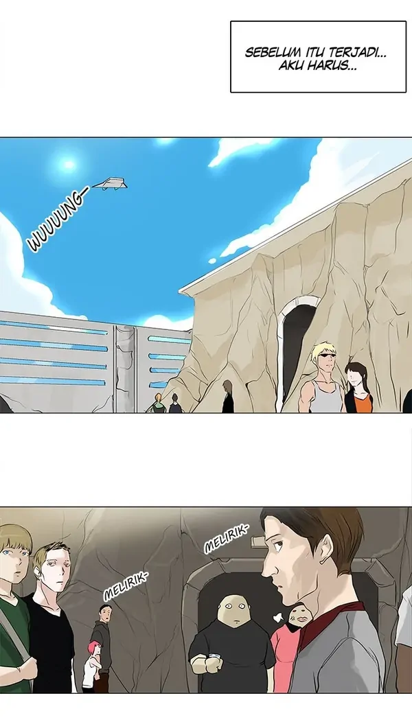 Read Tower of God ID Manga Online