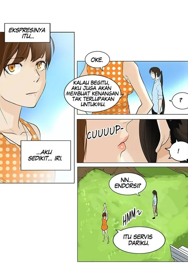 Read Tower of God ID Manga Online