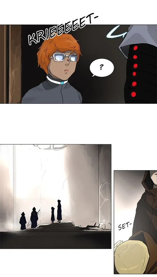 Read Tower of God ID Manga Online