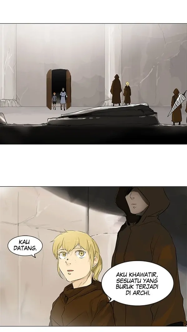 Read Tower of God ID Manga Online