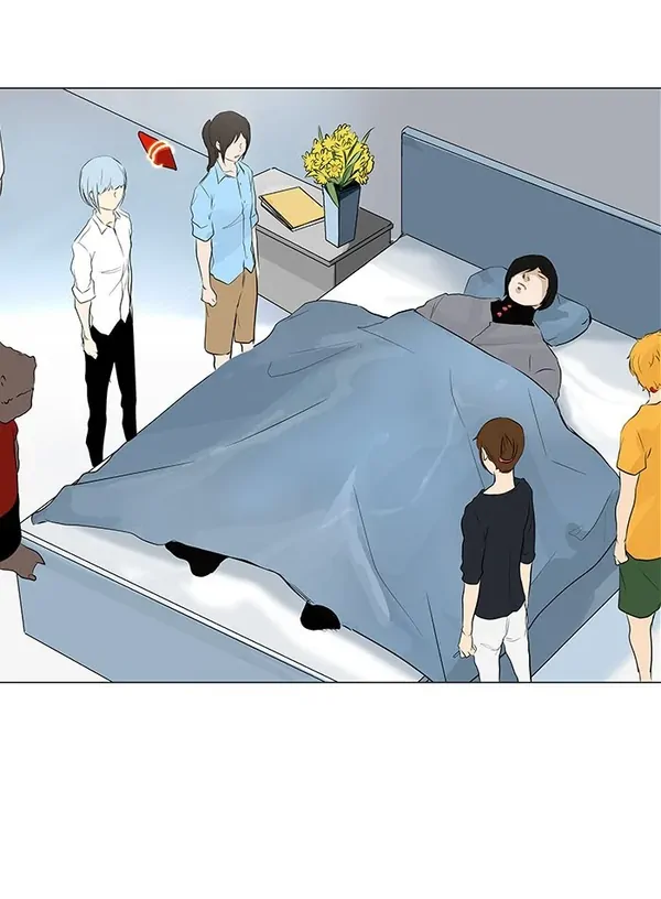 Read Tower of God ID Manga Online