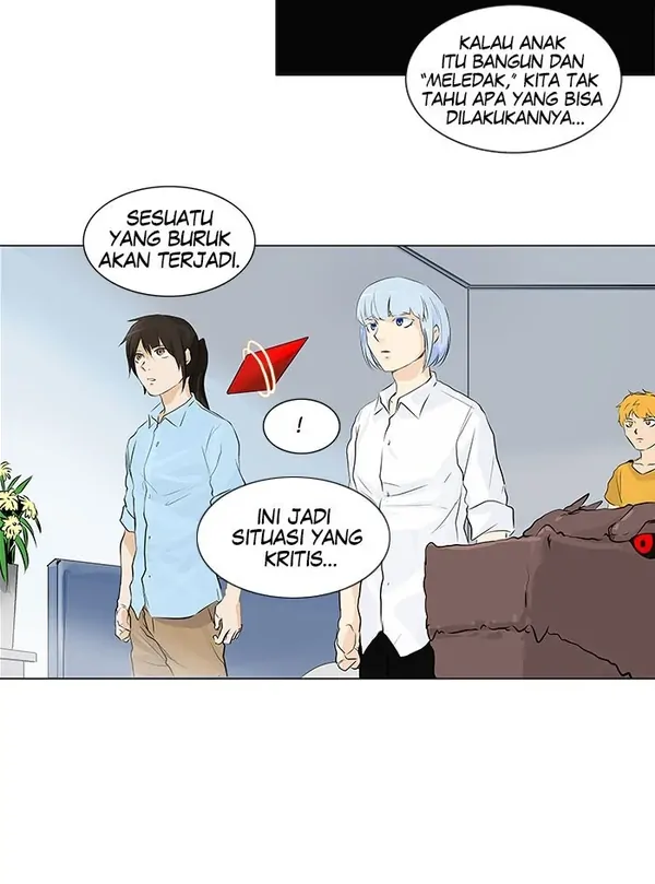 Read Tower of God ID Manga Online