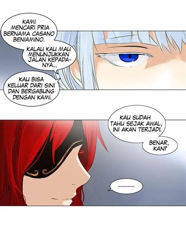 Read Tower of God ID Manga Online