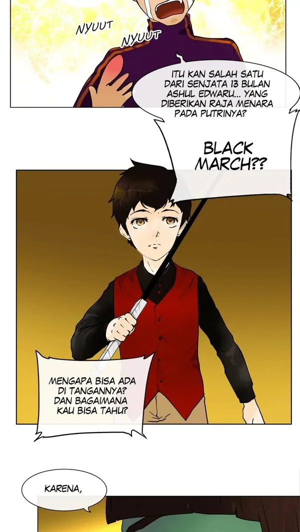 Read Tower of God ID Manga Online