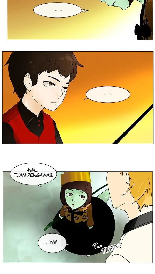 Read Tower of God ID Manga Online