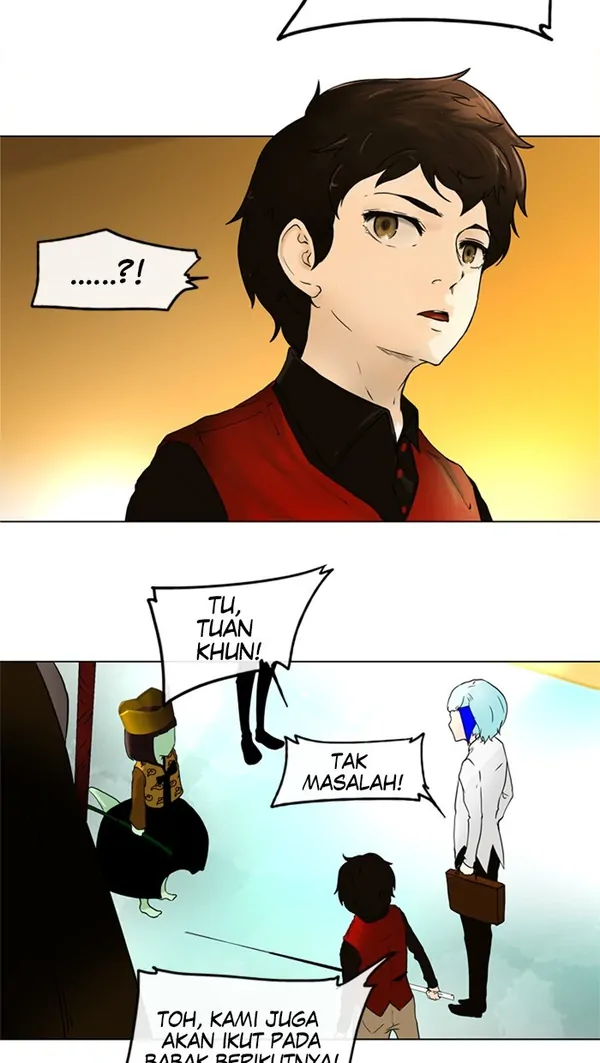 Read Tower of God ID Manga Online
