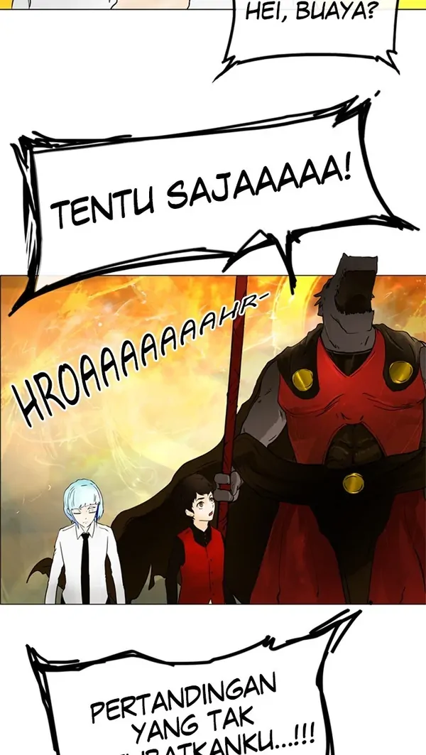 Read Tower of God ID Manga Online