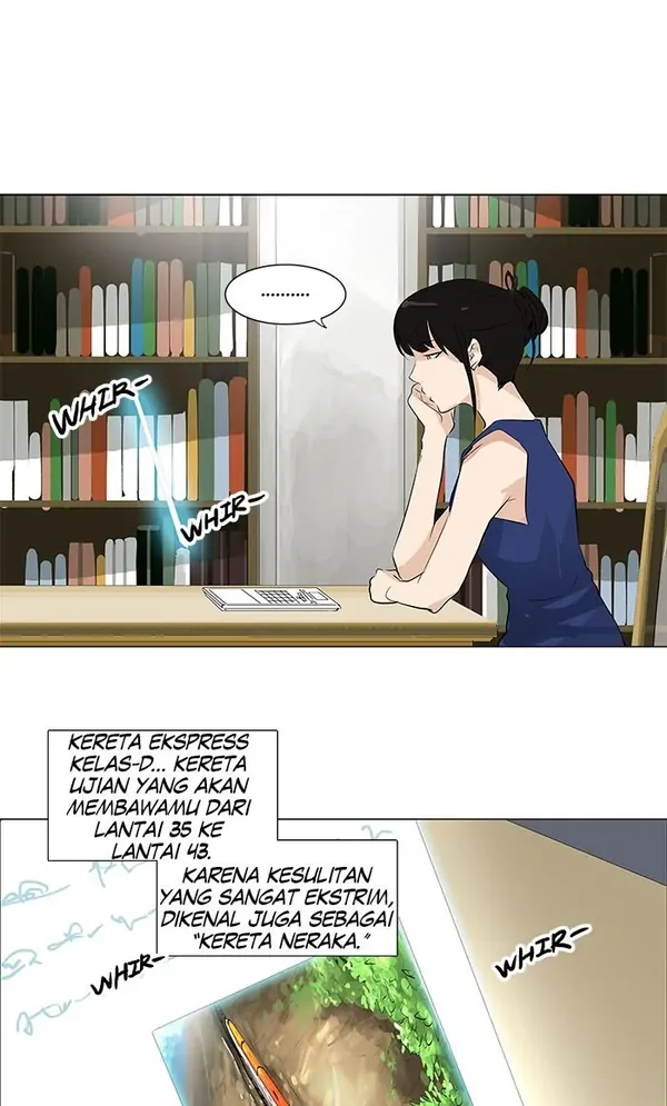 Read Tower of God ID Manga Online