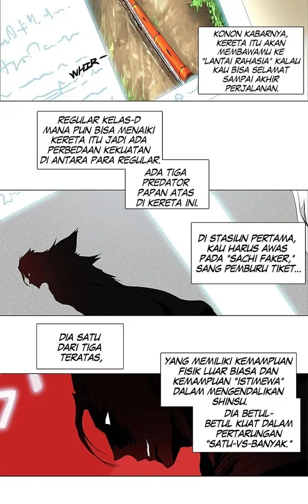 Read Tower of God ID Manga Online