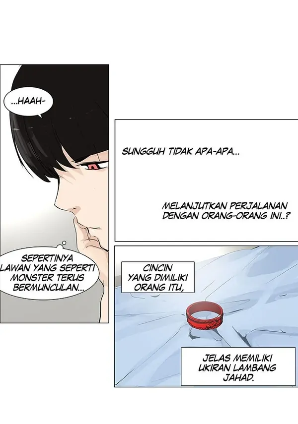 Read Tower of God ID Manga Online