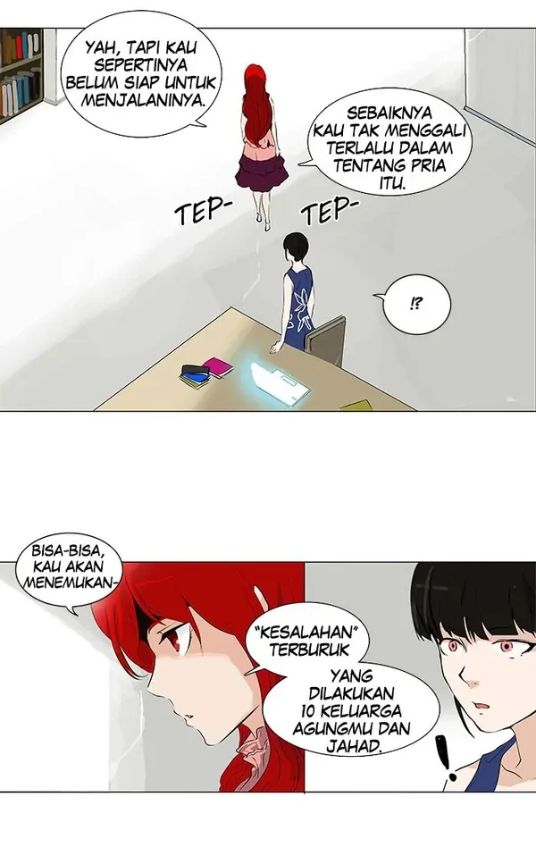 Read Tower of God ID Manga Online