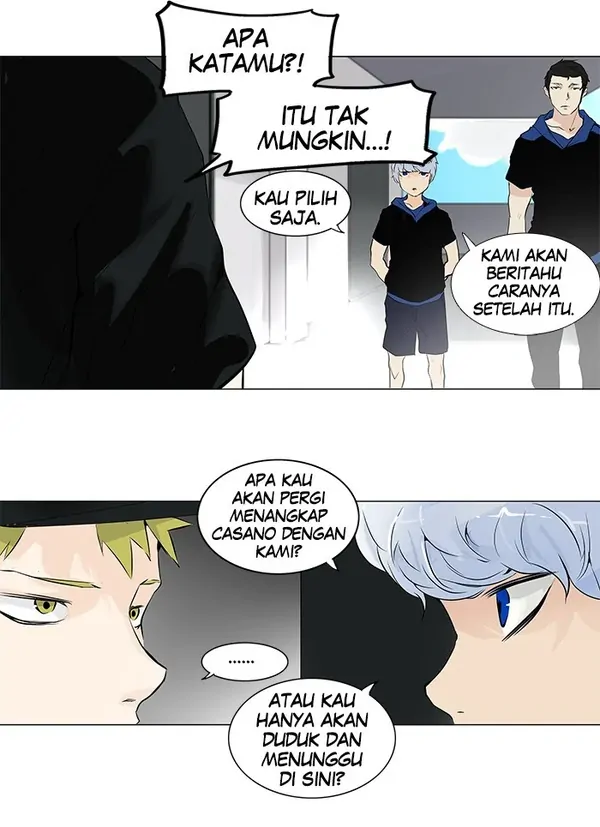 Read Tower of God ID Manga Online