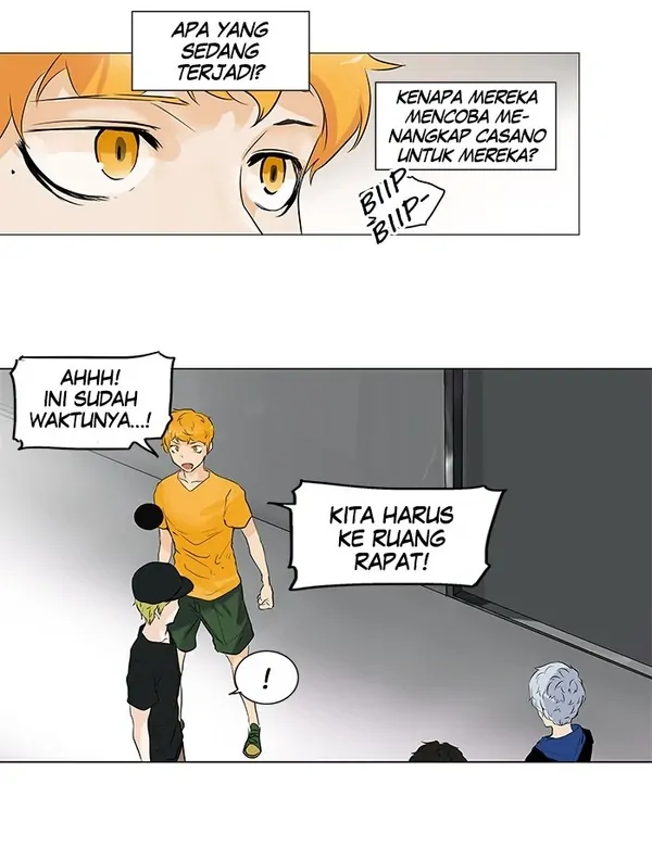 Read Tower of God ID Manga Online