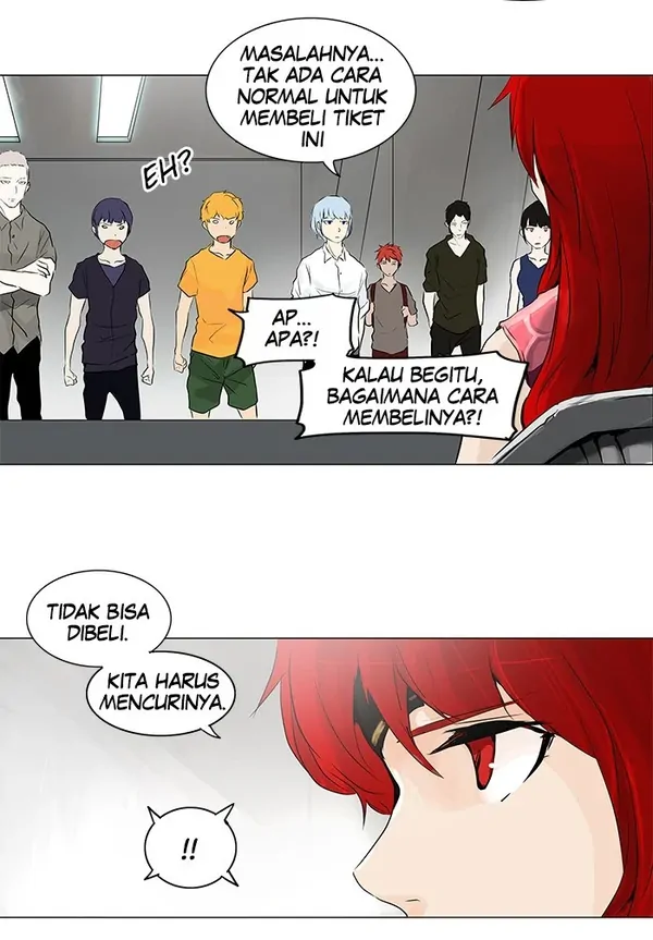 Read Tower of God ID Manga Online