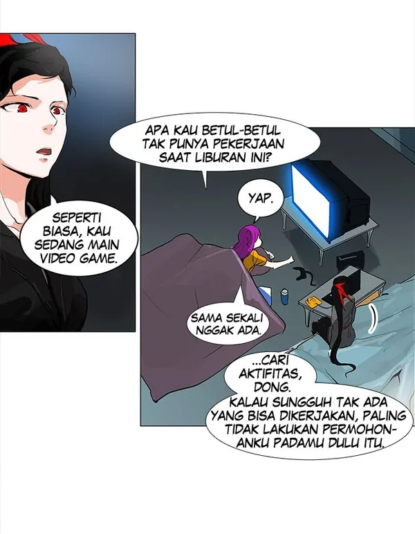 Read Tower of God ID Manga Online