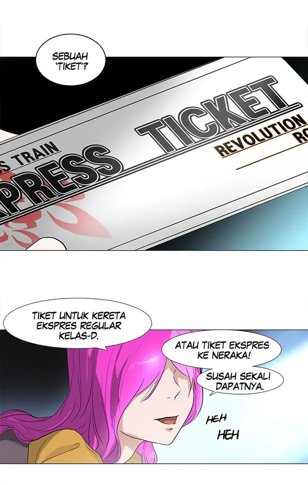 Read Tower of God ID Manga Online