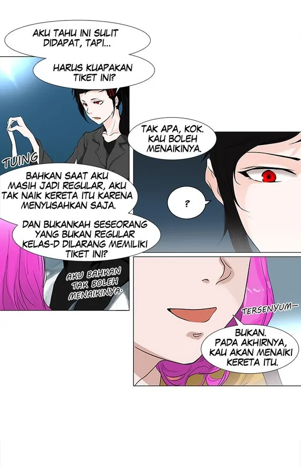 Read Tower of God ID Manga Online