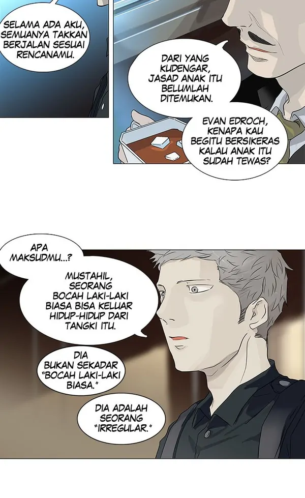 Read Tower of God ID Manga Online