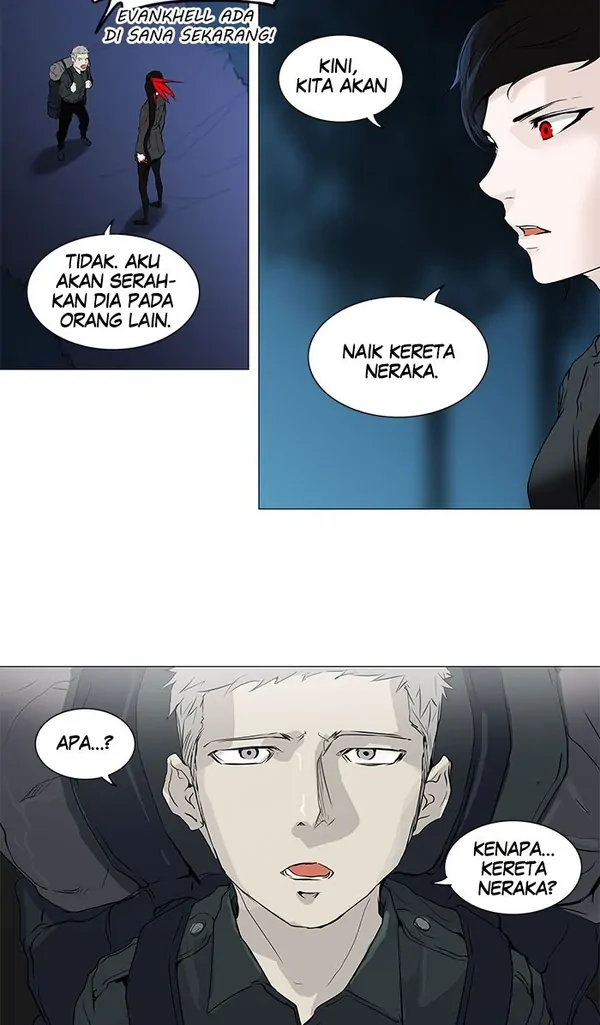 Read Tower of God ID Manga Online