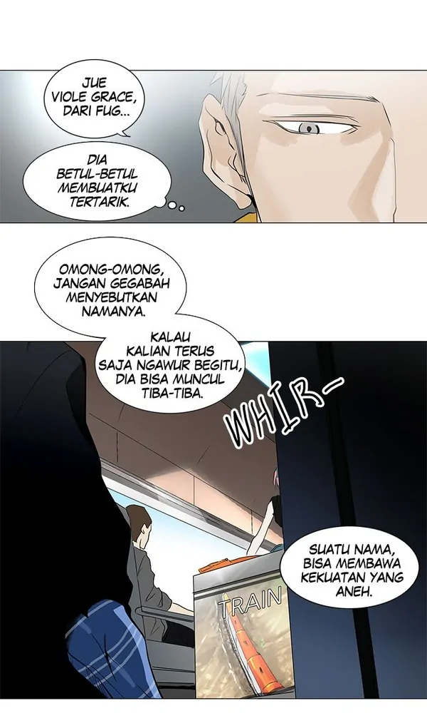 Read Tower of God ID Manga Online