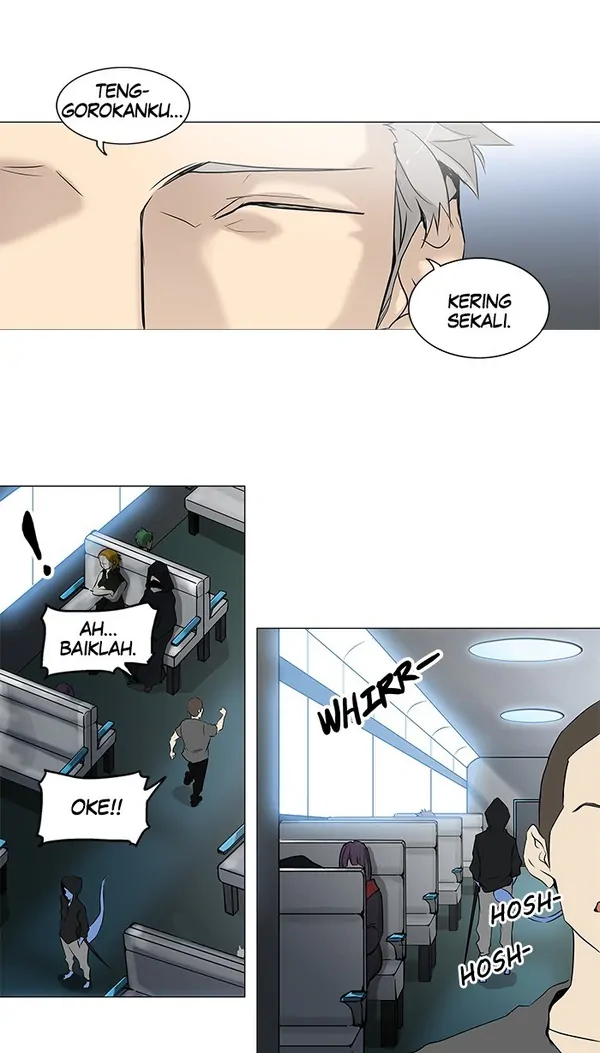 Read Tower of God ID Manga Online