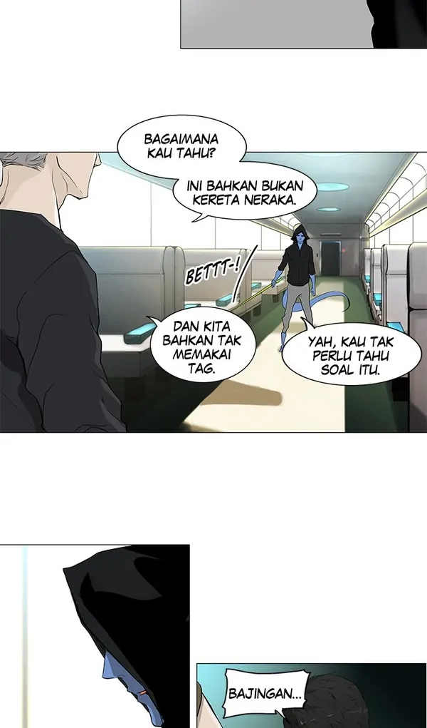 Read Tower of God ID Manga Online
