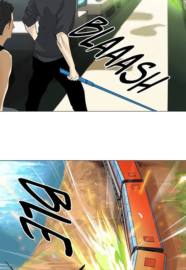 Read Tower of God ID Manga Online