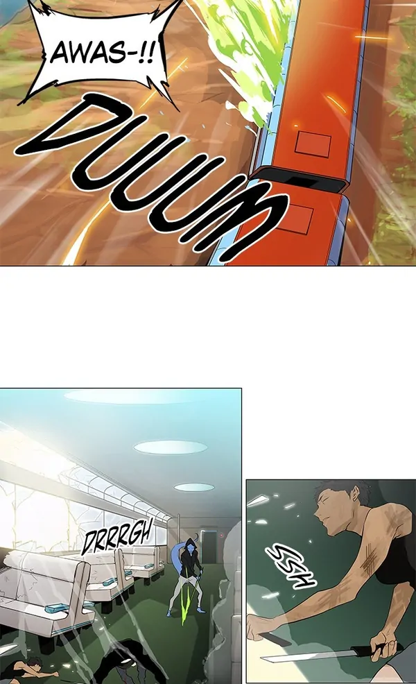 Read Tower of God ID Manga Online