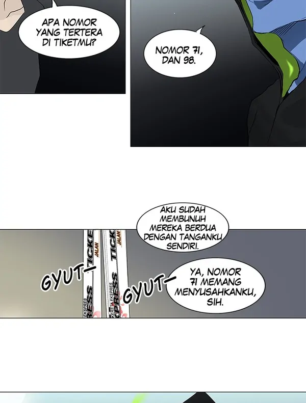 Read Tower of God ID Manga Online