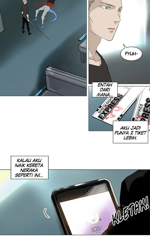 Read Tower of God ID Manga Online
