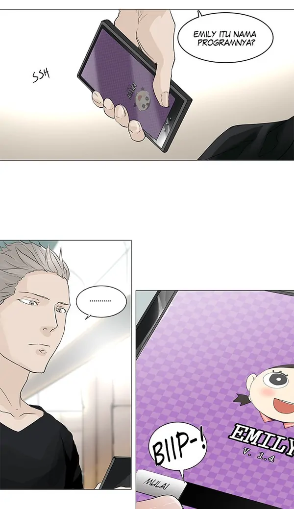 Read Tower of God ID Manga Online